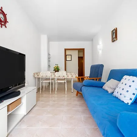 Apartment Ideal Familias *