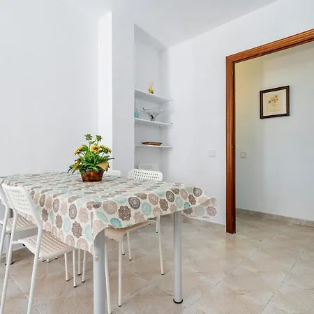 Ideal Familias Apartment *
