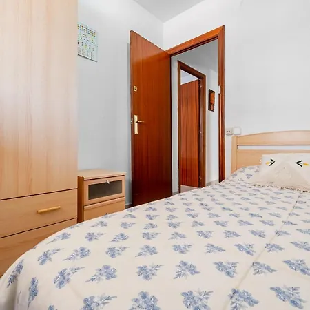 Ideal Familias Apartment La Pineda