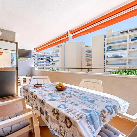 Ideal Familias Apartment La Pineda
