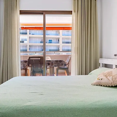 Ideal Familias Apartment *