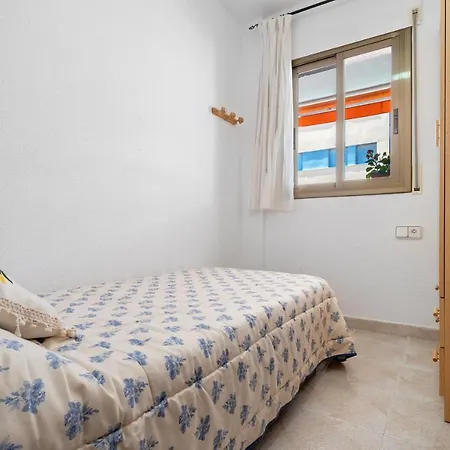 Apartment Ideal Familias *