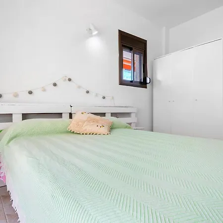 Apartment Ideal Familias *