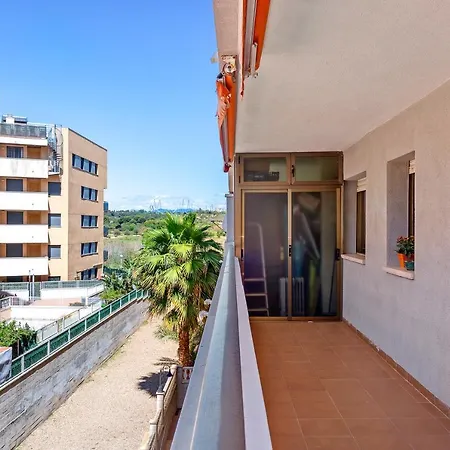 Apartment Ideal Familias *