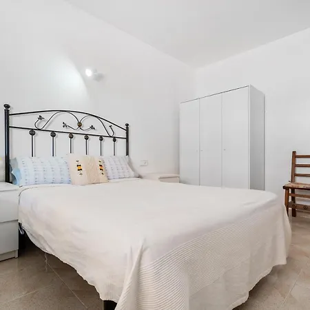 Ideal Familias Apartment *